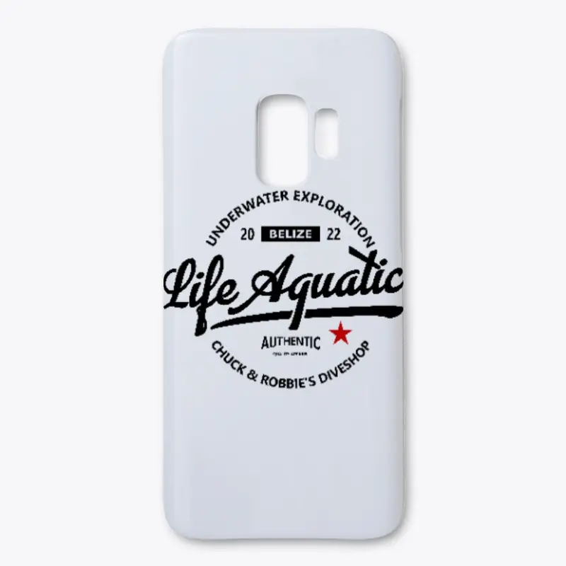 Life Aquatic Light